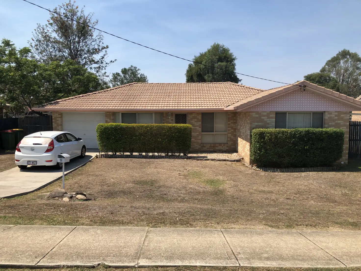Main view of Homely house listing, 2 Walloon Rd, Rosewood QLD 4340