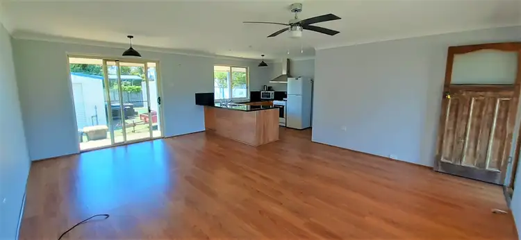 Fourth view of Homely house listing, 7 Doctor St, Burnett Heads QLD 4670