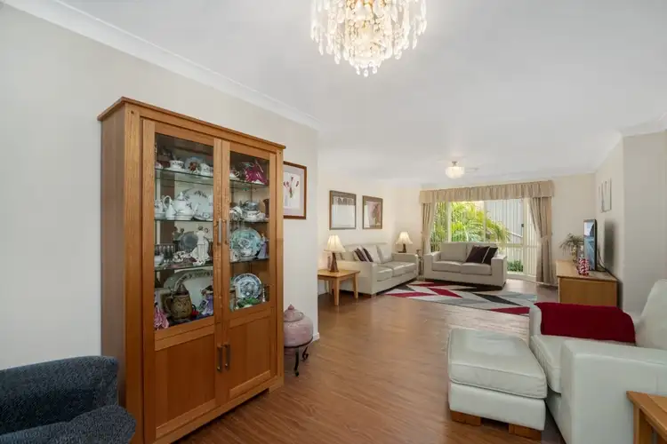 Third view of Homely house listing, 10 Sassafras Cl, Valentine NSW 2280