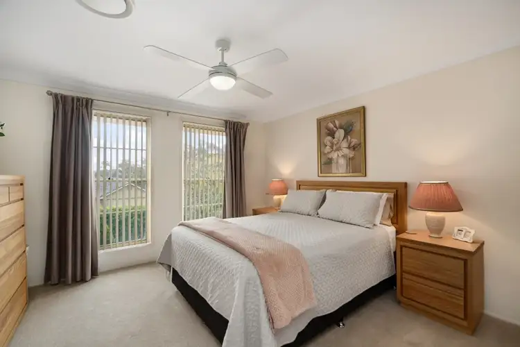 Fifth view of Homely house listing, 10 Sassafras Cl, Valentine NSW 2280