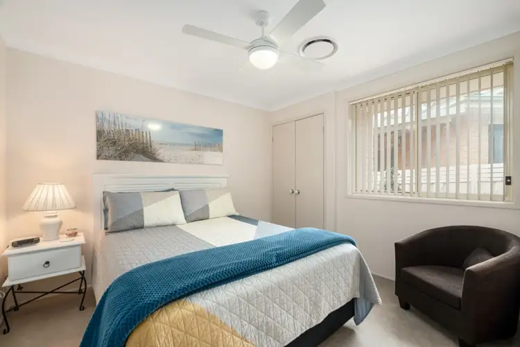 Sixth view of Homely house listing, 10 Sassafras Cl, Valentine NSW 2280