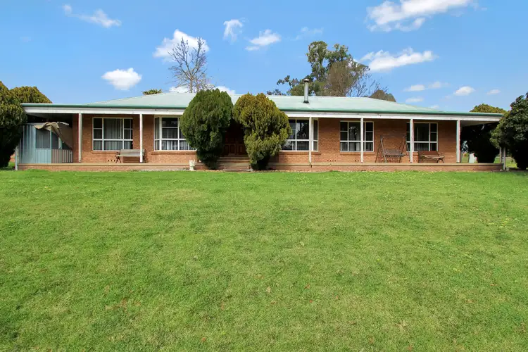 Main view of Homely house listing, 47 Main St, Parkville NSW 2337