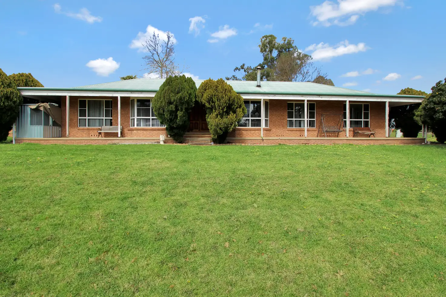 Main view of Homely house listing, 47 Main St, Parkville NSW 2337