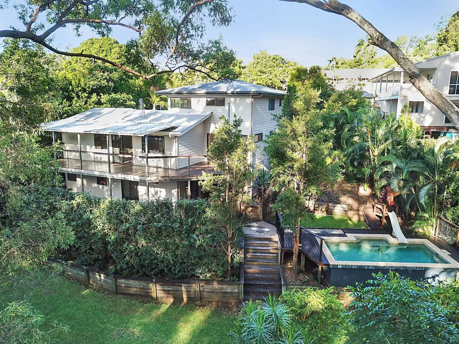 Main view of Homely house listing, 6 Spinaze Cl, Buderim QLD 4556
