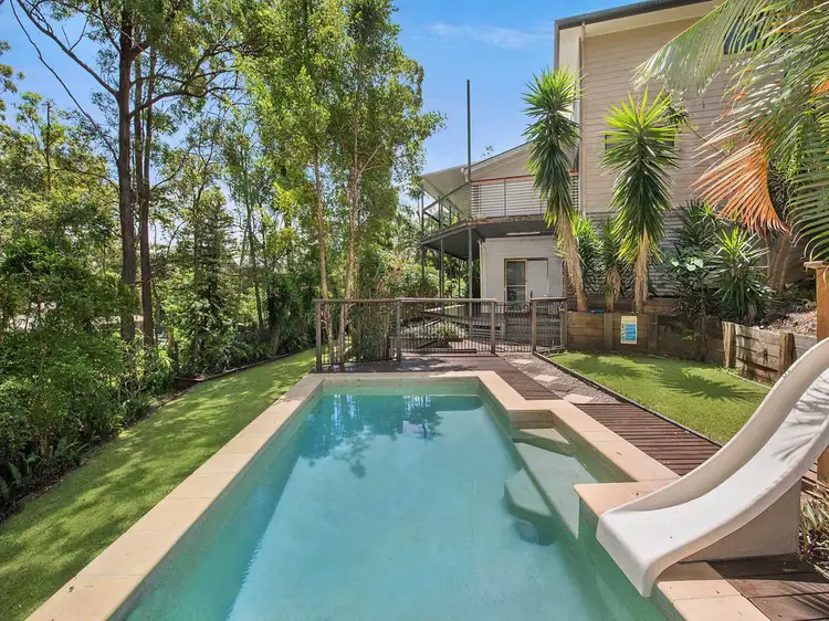Third view of Homely house listing, 6 Spinaze Cl, Buderim QLD 4556