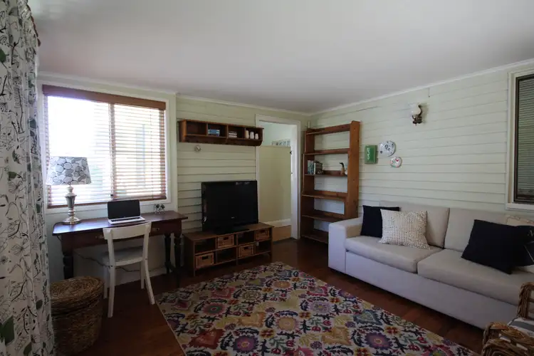 Fourth view of Homely house listing, 39 Myrtle Ave, Warwick QLD 4370
