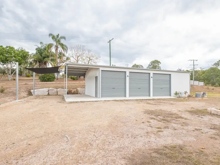 Fourth view of Homely land listing, 137 Green Trees Rd, Pie Creek QLD 4570