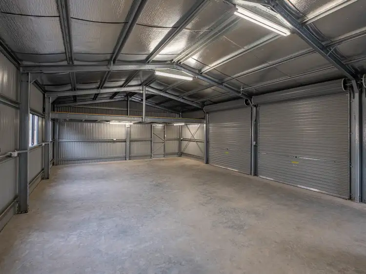 Fifth view of Homely land listing, 137 Green Trees Rd, Pie Creek QLD 4570