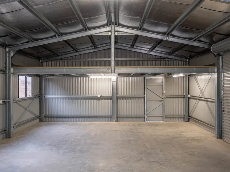 Sixth view of Homely land listing, 137 Green Trees Rd, Pie Creek QLD 4570