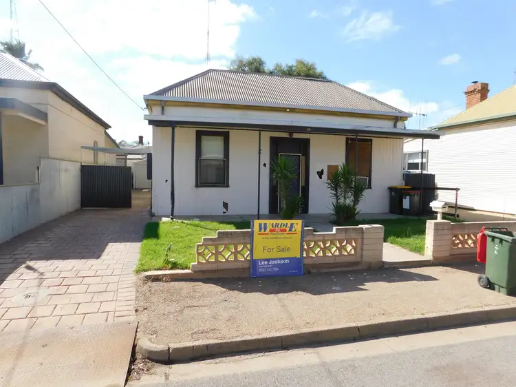 35 Seventh St, Port Pirie SA 5540
