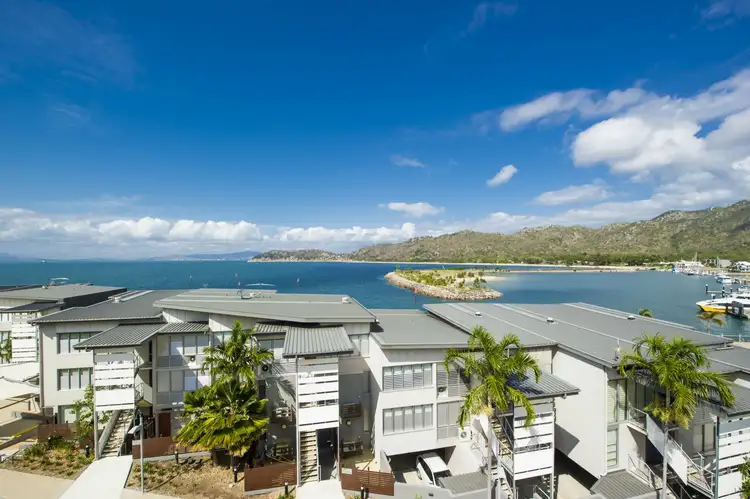 Second view of Homely apartment listing, 1501/146 Sooning St 'Bright Point', Nelly Bay QLD 4819