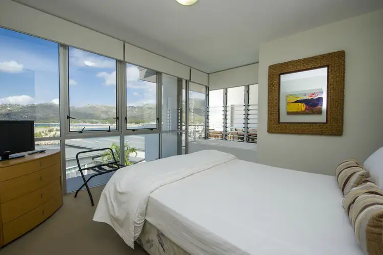 Third view of Homely apartment listing, 1501/146 Sooning St 'Bright Point', Nelly Bay QLD 4819
