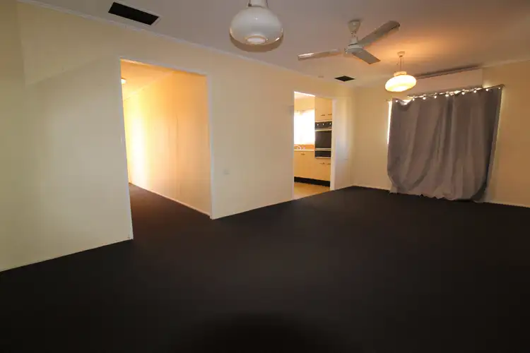Second view of Homely house listing, 12 Mccarthy Ave, Mount Isa QLD 4825
