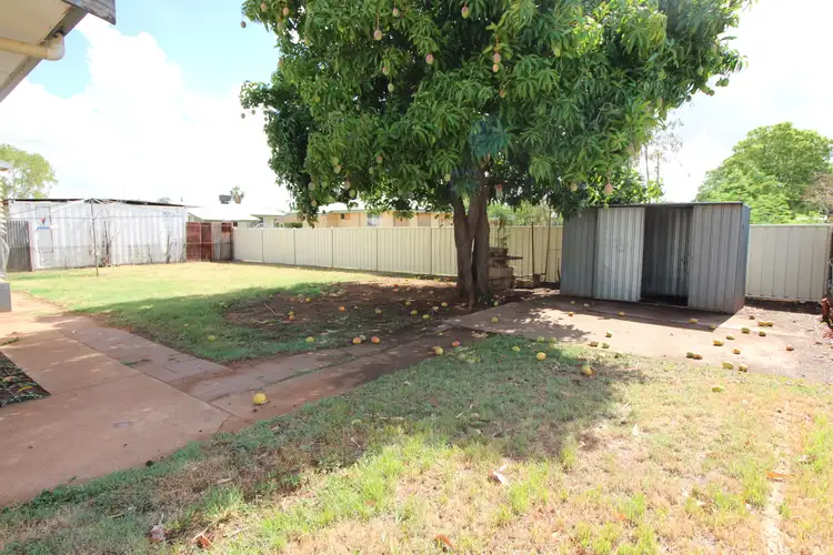 Fifth view of Homely house listing, 12 Mccarthy Ave, Mount Isa QLD 4825
