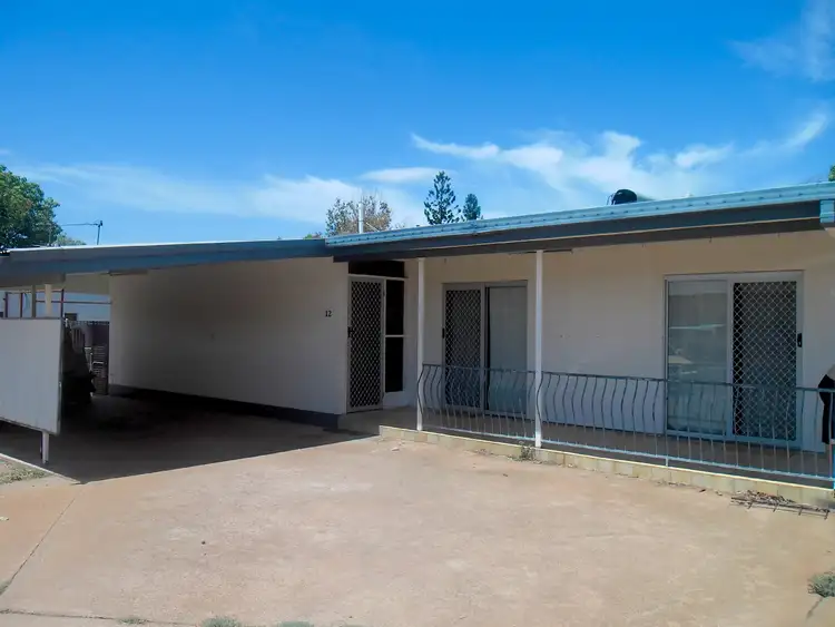 Sixth view of Homely house listing, 12 Mccarthy Ave, Mount Isa QLD 4825