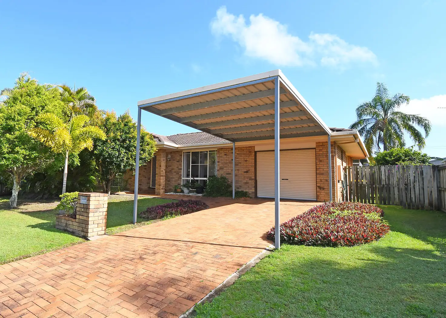 Main view of Homely house listing, 6 Carrie Ct, Torquay QLD 4655