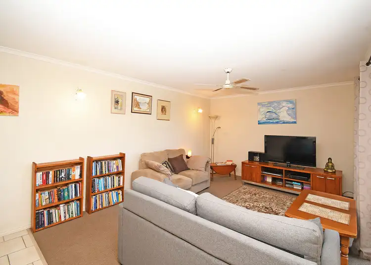 Second view of Homely house listing, 6 Carrie Ct, Torquay QLD 4655