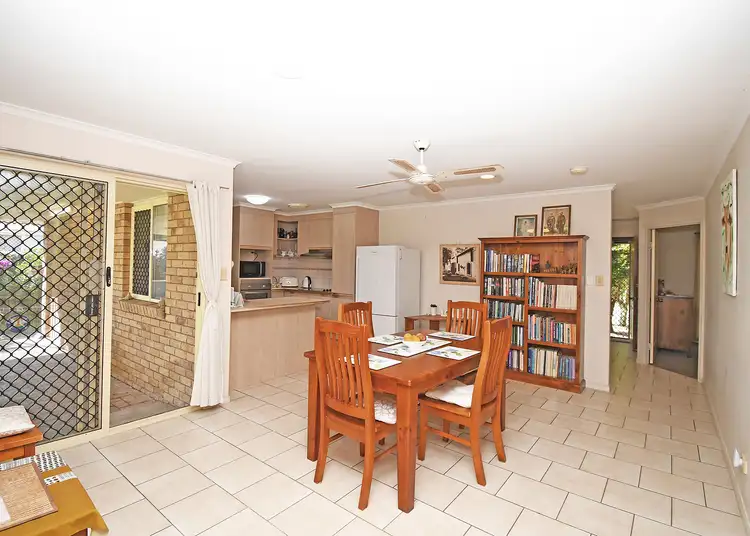 Fourth view of Homely house listing, 6 Carrie Ct, Torquay QLD 4655