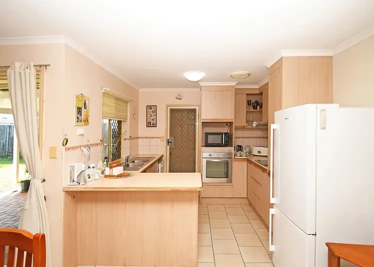 Sixth view of Homely house listing, 6 Carrie Ct, Torquay QLD 4655