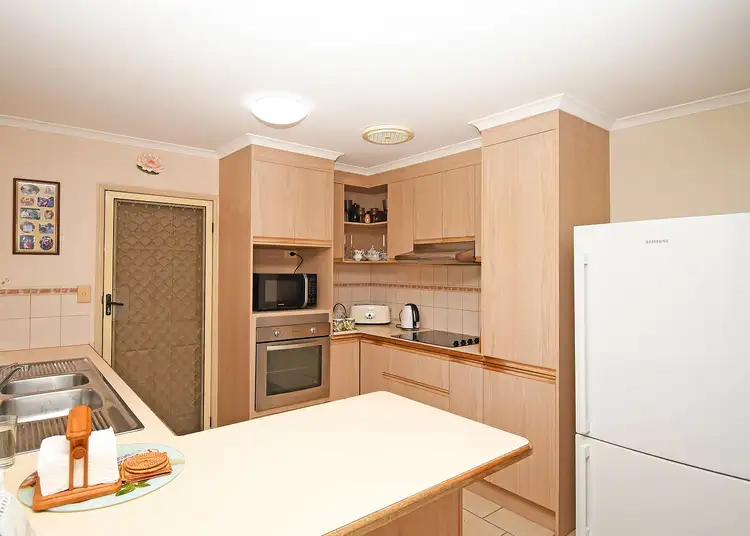Seventh view of Homely house listing, 6 Carrie Ct, Torquay QLD 4655