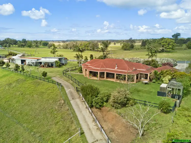 281 South West Rocks Rd, Pola Creek NSW 2440