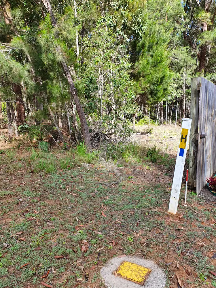 Second view of Homely land listing, 1 Leilani Ave, Russell Island QLD 4184