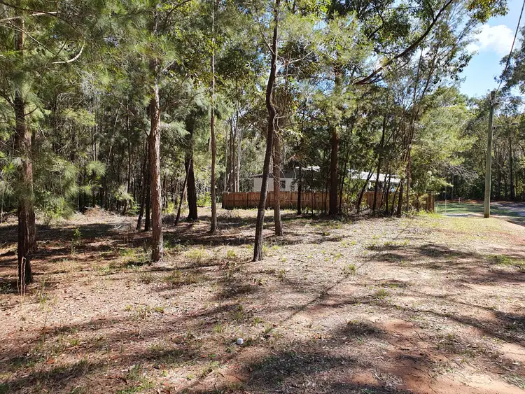 Third view of Homely land listing, 1 Leilani Ave, Russell Island QLD 4184
