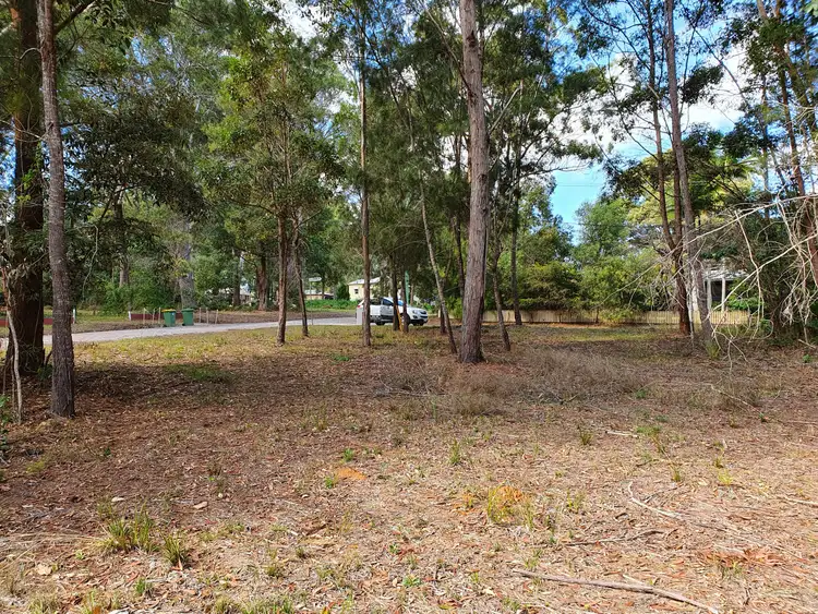 Fifth view of Homely land listing, 1 Leilani Ave, Russell Island QLD 4184