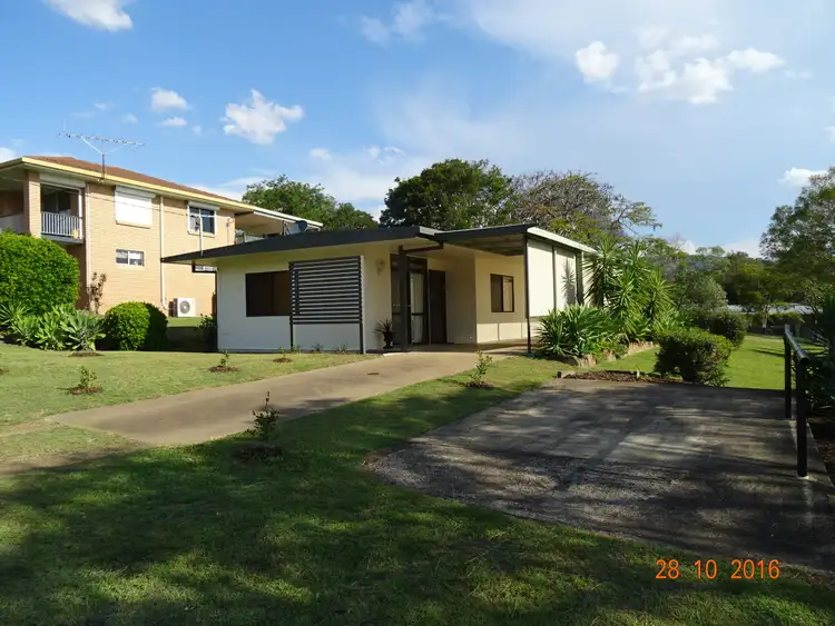 19 Davies St, Kalbar QLD 4309