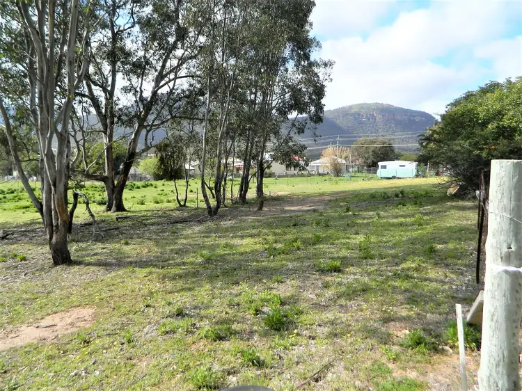 2 Mcdonald St, Kandos NSW 2848