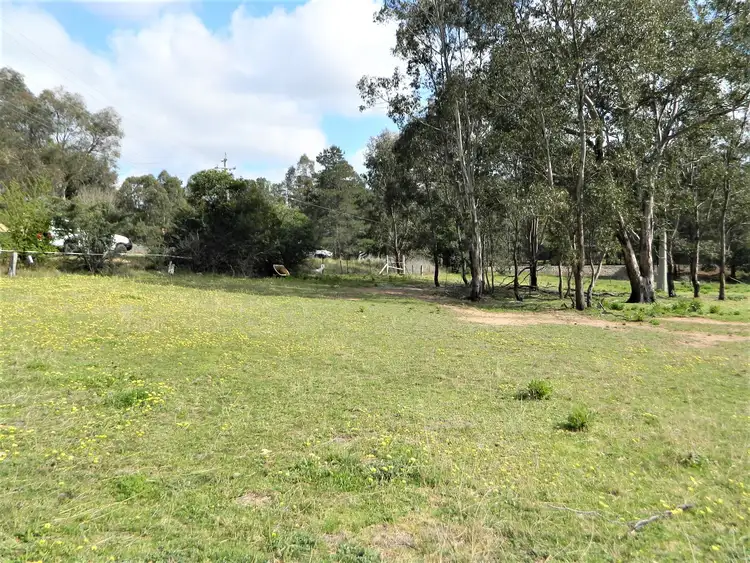 Second view of Homely land listing, 2 Mcdonald St, Kandos NSW 2848