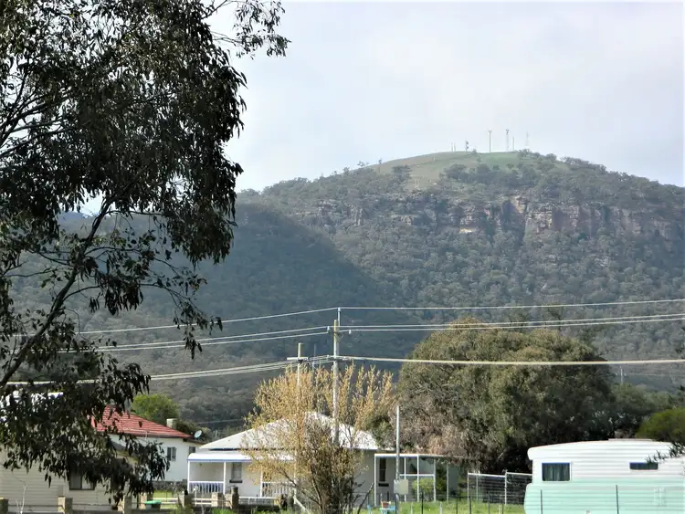 Third view of Homely land listing, 2 Mcdonald St, Kandos NSW 2848
