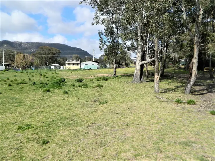 Fifth view of Homely land listing, 2 Mcdonald St, Kandos NSW 2848