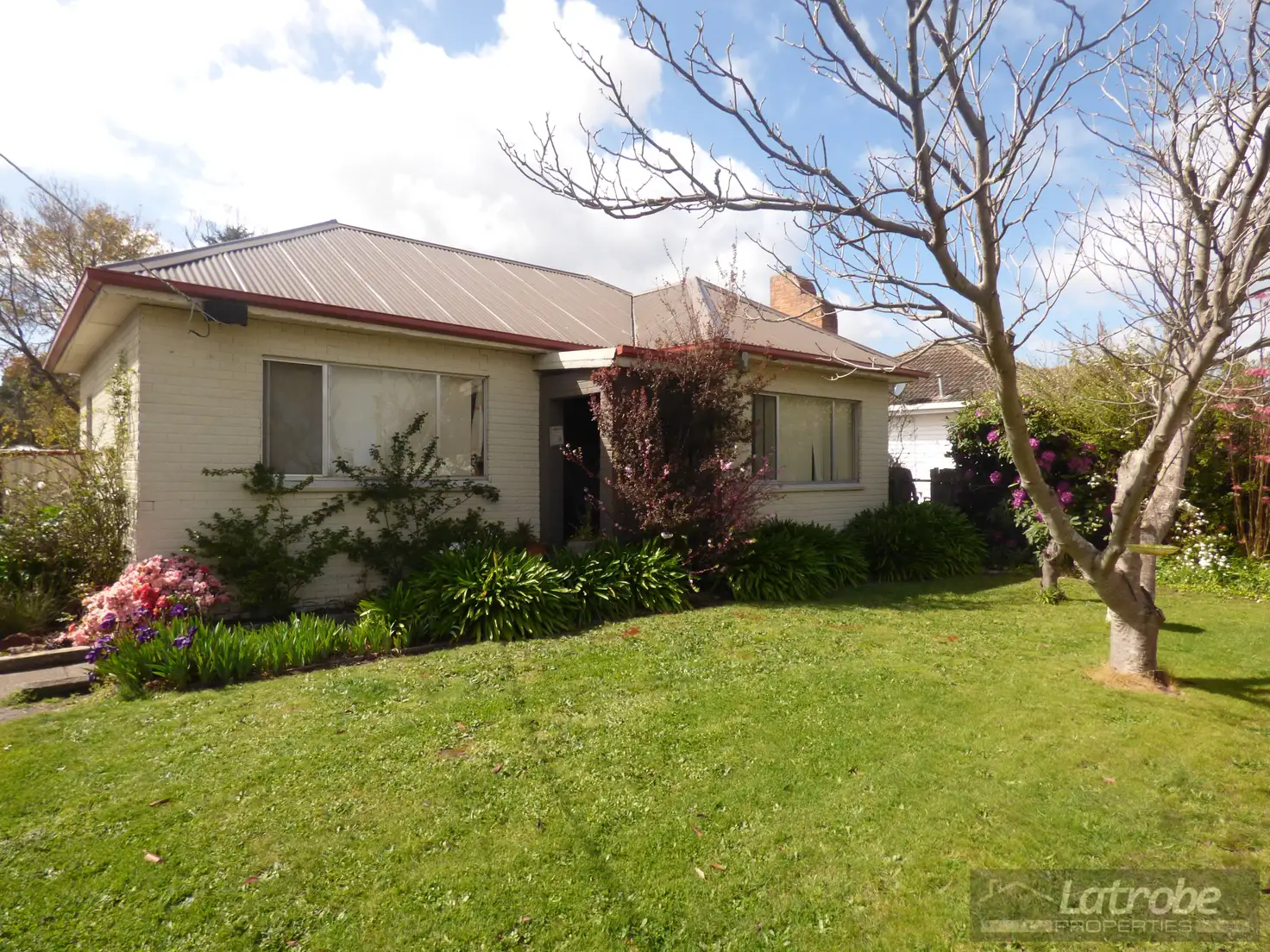 Main view of Homely house listing, 15 Mena St, Moe VIC 3825