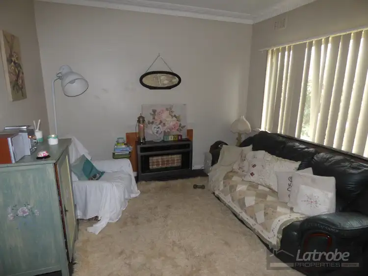 Third view of Homely house listing, 15 Mena St, Moe VIC 3825