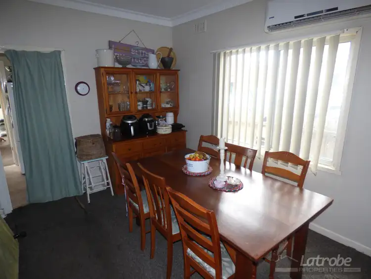 Fourth view of Homely house listing, 15 Mena St, Moe VIC 3825