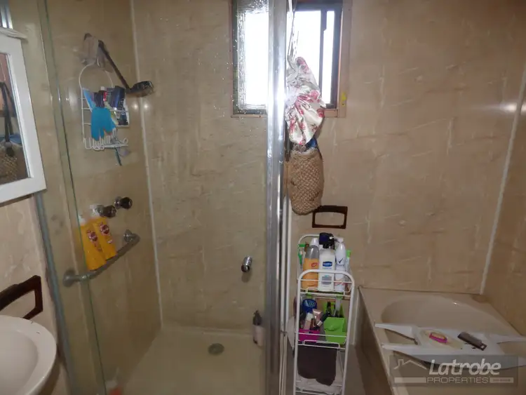 Fifth view of Homely house listing, 15 Mena St, Moe VIC 3825