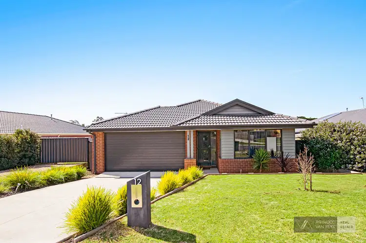 12 Cranes Tce, Eastwood VIC 3875