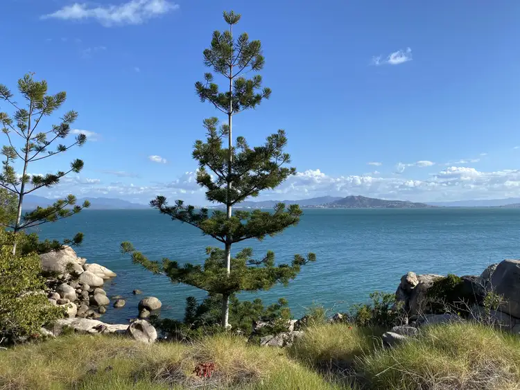 Main view of Homely land listing, 14/1 Picnic St 'Nobby Headland', Picnic Bay QLD 4819