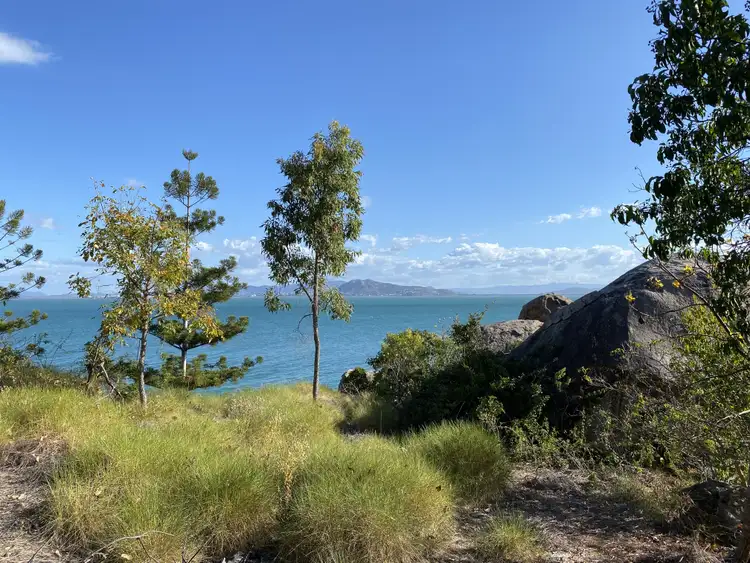 Third view of Homely land listing, 14/1 Picnic St 'Nobby Headland', Picnic Bay QLD 4819