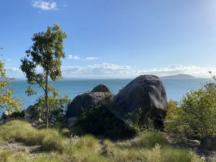 Fifth view of Homely land listing, 14/1 Picnic St 'Nobby Headland', Picnic Bay QLD 4819
