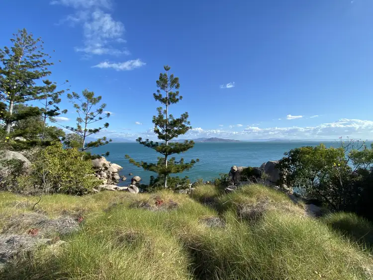 Seventh view of Homely land listing, 14/1 Picnic St 'Nobby Headland', Picnic Bay QLD 4819