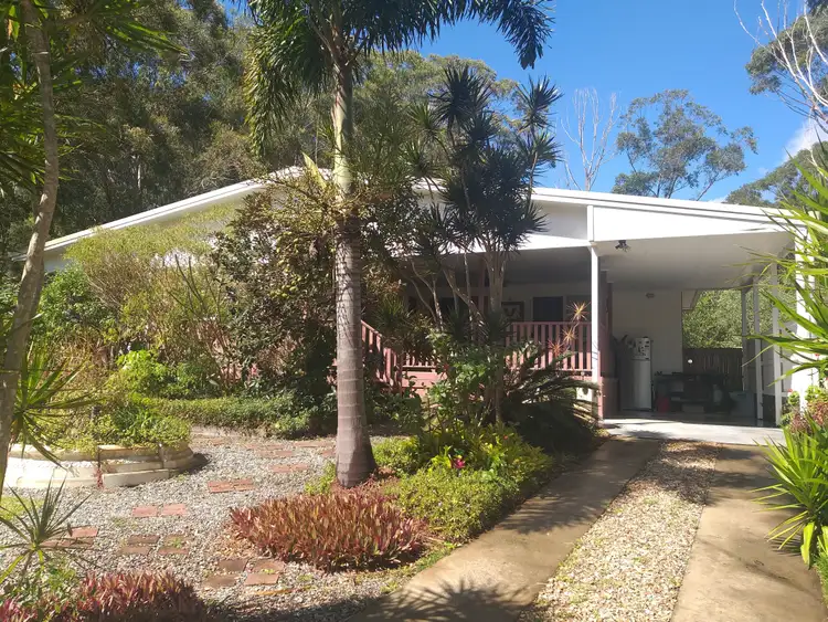 Main view of Homely house listing, 48 Kurrajong Rd, Russell Island QLD 4184