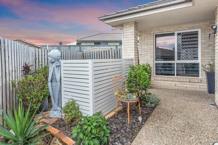 Third view of Homely house listing, Villa 13/73 Glass House Cct, Kallangur QLD 4503
