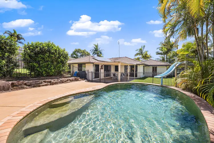 Second view of Homely house listing, 6 Cranfield Dr, Buderim QLD 4556