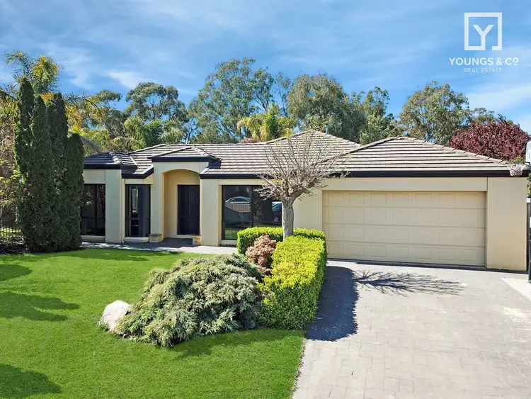 Second view of Homely house listing, 4 Mulwala Ct, Kialla VIC 3631