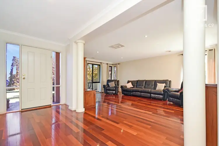 Third view of Homely house listing, 4 Mulwala Ct, Kialla VIC 3631