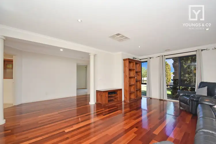 Fourth view of Homely house listing, 4 Mulwala Ct, Kialla VIC 3631