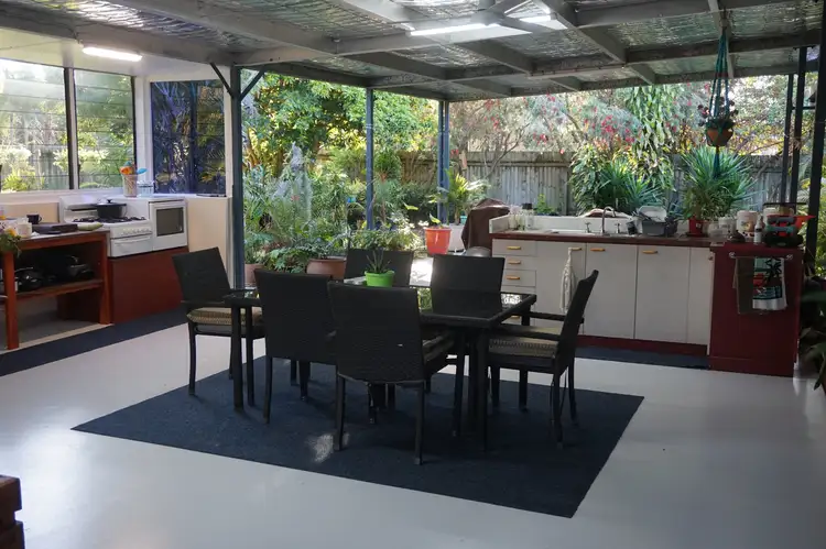 Second view of Homely house listing, 162 Investigator Ave, Cooloola Cove QLD 4580