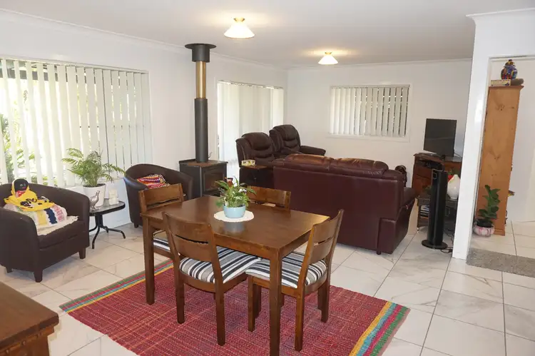 Fourth view of Homely house listing, 162 Investigator Ave, Cooloola Cove QLD 4580
